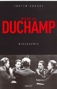 MARCEL DUCHAMP