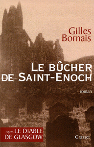 Le bûcher de Saint Enoch