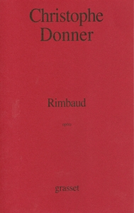 RIMBAUD - OPERA