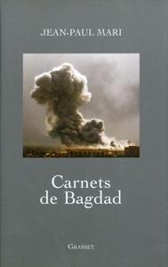 CARNETS DE BAGDAD