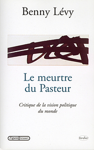 LE MEURTRE DU PASTEUR