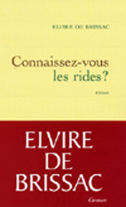 CONNAISSEZ-VOUS LES RIDES?