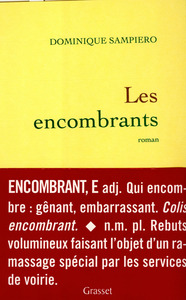 LES ENCOMBRANTS