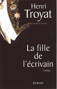 LA FILLE DE L'ECRIVAIN
