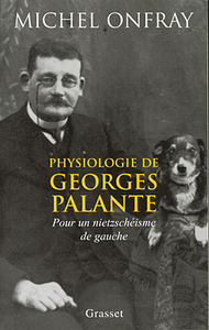 PHYSIOLOGIE DE GEORGES PALANTE