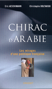 CHIRAC D'ARABIE