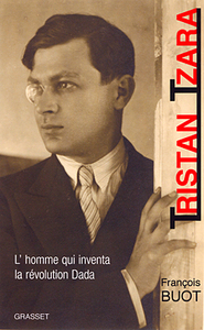 TRISTAN TZARA