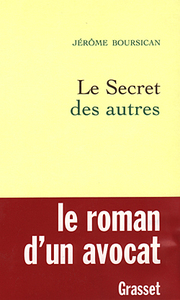 LE SECRET DES AUTRES