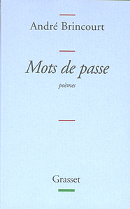 MOTS DE PASSE