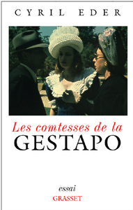 LES COMTESSES DE LA GESTAPO