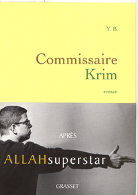 COMMISSAIRE KRIM