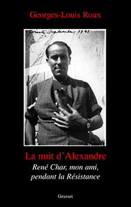 LA NUIT D'ALEXANDRE