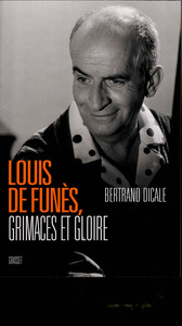 LOUIS DE FUNES