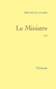 LE MINISTRE