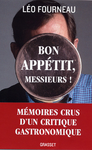 BON APPETIT, MESSIEURS!