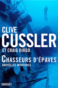 CHASSEURS D'EPAVES NOUVELLES AVENTURES - TOME 2