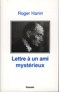 LETTRE A UN AMI MYSTERIEUX
