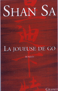 LA JOUEUSE DE GO