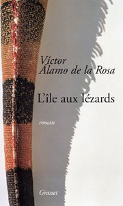 L'ILE AUX LEZARDS