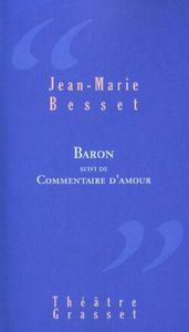 BARON - THEATRE