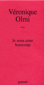 JE NOUS AIME BEAUCOUP - THEATRE