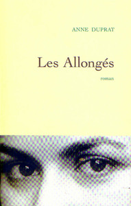 LES ALLONGES