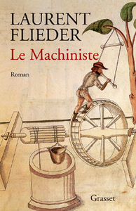 LE MACHINISTE