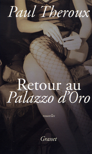 RETOUR AU PALAZZO D'ORO
