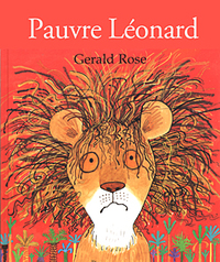 Pauvre Léonard !
