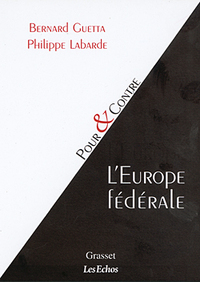 L'EUROPE FEDERALE