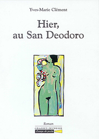 Hier, au San Deodoro