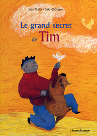 LE GRAND SECRET DE TIM