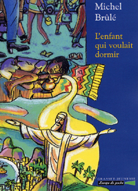 L'enfant qui voulait dormir