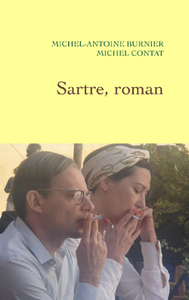 SARTRE, ROMAN