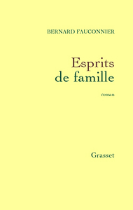 ESPRITS DE FAMILLE