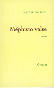 MEPHISTO VALSE