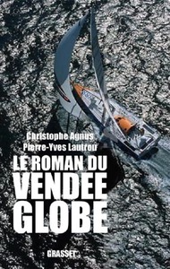 LE ROMAN DU VENDEE-GLOBE