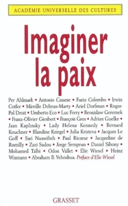 IMAGINER LA PAIX