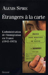 ETRANGERS A LA CARTE