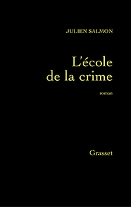 L'ECOLE DE LA CRIM'