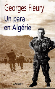 UN PARA EN ALGERIE