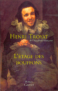 L'ETAGE DES BOUFFONS