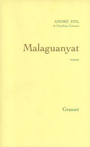 MALAGUANYAT