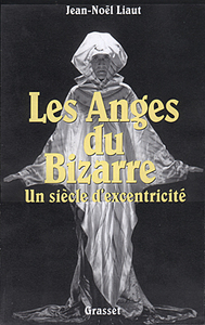 LES ANGES DU BIZARRE