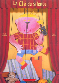 LA CLEF DU SILENCE