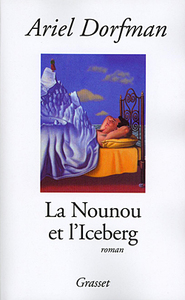 LA NOUNOU ET L'ICEBERG