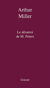 LE DESARROI DE M.PETERS