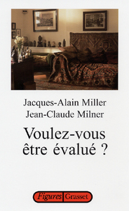 VOULEZ-VOUS ETRE EVALUE ?