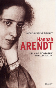 HANNA ARENDT