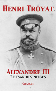 ALEXANDRE III